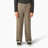 "Boys' Double Knee Work Pants, 8-20"