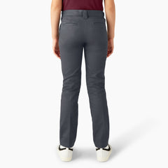 "Boys' FLEX Skinny Fit Pants, 4-20"