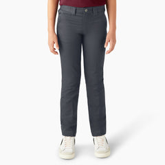 "Boys' FLEX Skinny Fit Pants, 4-20"