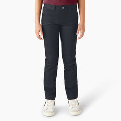 "Boys' FLEX Skinny Fit Pants, 4-20"