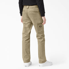 "Boys' FLEX Skinny Fit Pants, 4-20"