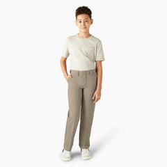 "Boys' 873 Slim Fit Pants, 4-20"