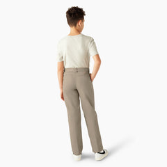 "Boys' 873 Slim Fit Pants, 4-20"