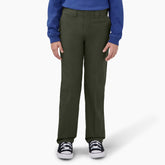 "Boys' 873 Slim Fit Pants, 4-20"