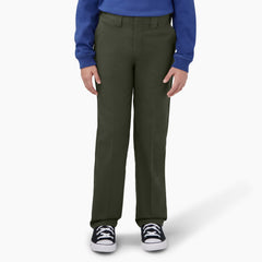 "Boys' 873 Slim Fit Pants, 4-20"