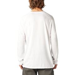 "Cooling Long Sleeve Pocket T-Shirt"