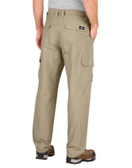 "Performance Relaxed Fit Cargo Pants"