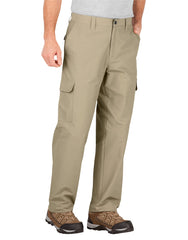"Performance Relaxed Fit Cargo Pants"