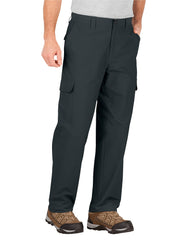 "Performance Relaxed Fit Cargo Pants"