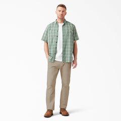 "FLEX Cooling Regular Fit Pants"