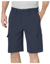 "Performance Flex 11"" Relaxed Fit Bi-Stretch Cargo Shorts"