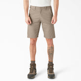 "FLEX Cooling Regular Fit Utility Shorts, 11"""
