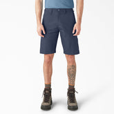 "FLEX Cooling Regular Fit Utility Shorts, 11"""