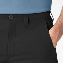 "FLEX Cooling Regular Fit Utility Shorts, 11"""