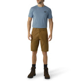 "FLEX Cooling Regular Fit Cargo Shorts, 11"""