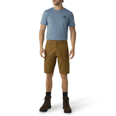 "FLEX Cooling Regular Fit Cargo Shorts, 11"""