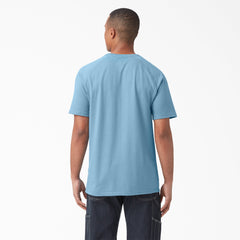 "Cooling Short Sleeve Pocket T-Shirt"