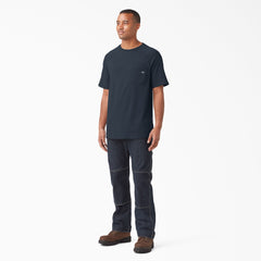 "Cooling Short Sleeve Pocket T-Shirt"