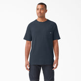"Cooling Short Sleeve Pocket T-Shirt"