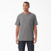 "Cooling Short Sleeve Pocket T-Shirt"