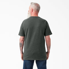 "Cooling Short Sleeve Pocket T-Shirt"