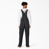 "Franky Villani Drunkula Bib Overalls"