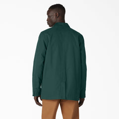 "Reworked Chore Coat"