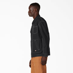 "Reworked Eisenhower Jacket"