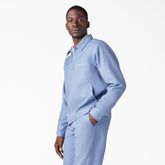 "Insulated Eisenhower Wool Jacket"