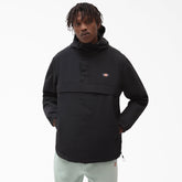 "Glacier View Anorak Pullover Jacket"