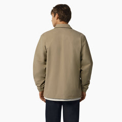 "Oakport Coaches Jacket"