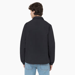 "Oakport Coaches Jacket"