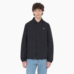 "Oakport Coaches Jacket"