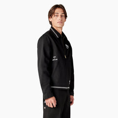"Dickies x Lurking Class Eisenhower Jacket"
