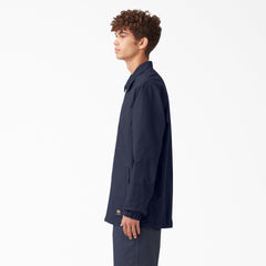 "Dickies Skateboarding Counselor Coat"