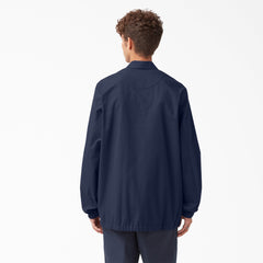 "Dickies Skateboarding Counselor Coat"