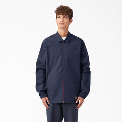 "Dickies Skateboarding Counselor Coat"