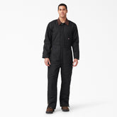 "Duck Insulated Coveralls"