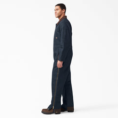"Duck Insulated Coveralls"
