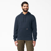 "Midweight Fleece Hoodie"