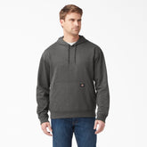"Midweight Fleece Hoodie"