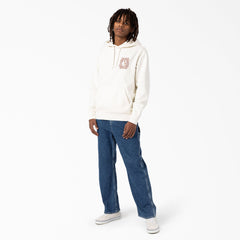 "Marbury Graphic Hoodie"