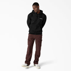 "Hays Graphic Hoodie"