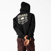 "Hays Graphic Hoodie"
