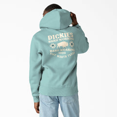 "Hays Graphic Hoodie"