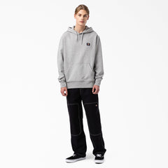 "Dickies Skateboarding Chest Logo Hoodie"