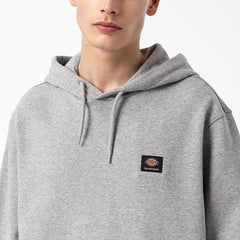 "Dickies Skateboarding Chest Logo Hoodie"