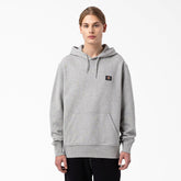 "Dickies Skateboarding Chest Logo Hoodie"