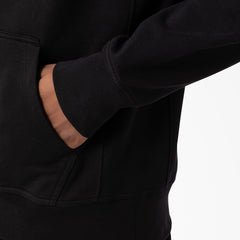 "Dickies Skateboarding Chest Logo Hoodie"