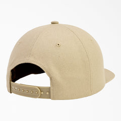 "New York Sunshine x Dickies Hat"